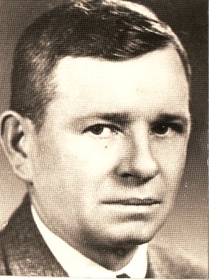 mgr inż. Stanisław Terwszkiewicz - geodezja